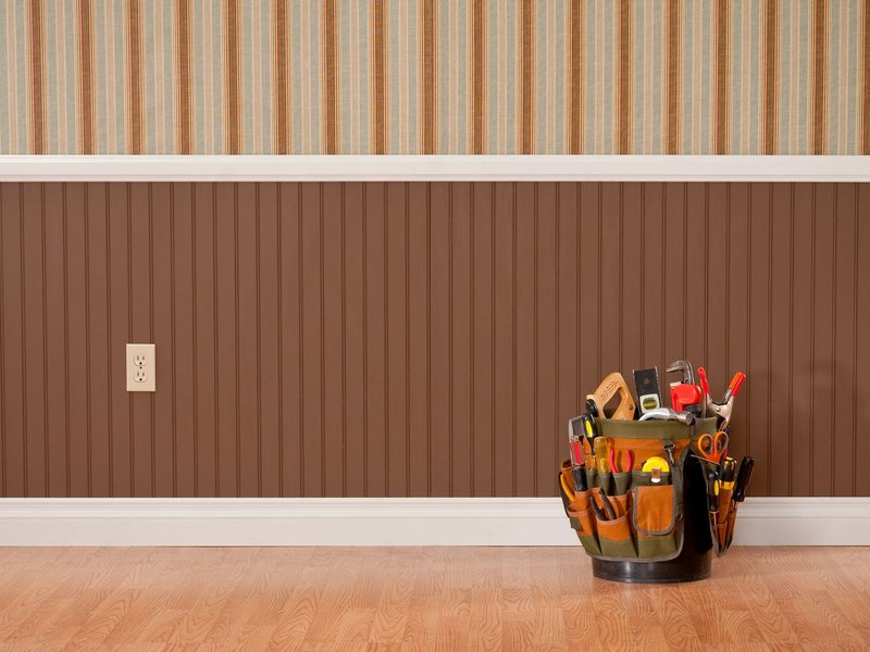 Services installation tool bag from Brosious Carpet and Floors Inc in Missoula, MT