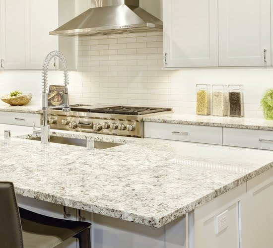 Brosious Carpet and Floors Inc Countertops